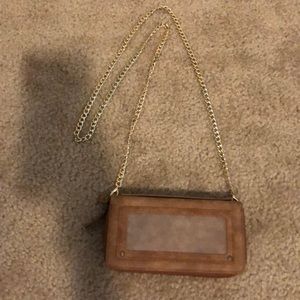 Mahalocases Crossbody/Phone Clutch